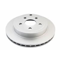 DBA Brake Rotor Street Series En-Shield Thumbnail
