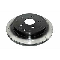DBA Brake Rotor Street Series T2 Thumbnail