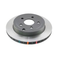DBA Brake Rotor 4000 Series HD Thumbnail