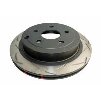 DBA Brake Rotor 4000 Series T3 Thumbnail
