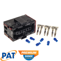 PAT Premium Accelerator Pedal Position Sensor Connector Plug Thumbnail