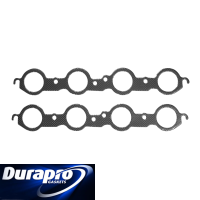 Durapro Exhaust Manifold Gasket Set Thumbnail