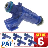 PAT Icon Fuel Injector Thumbnail