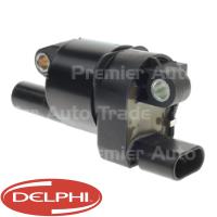 Delphi Ignition Coil Thumbnail