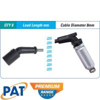 PAT Premium Ignition Lead Set Thumbnail