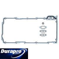 Durapro Oil Sump Gasket Set Thumbnail