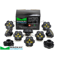 Mackay Radiator Cap Thumbnail