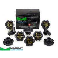 Mackay Coolant Expansion/Recovery Tank Cap Thumbnail