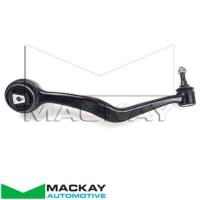 Mackay Left Leading Arm (Radius) Thumbnail