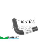 Mackay Power Steering Reservoir Line Hose Thumbnail