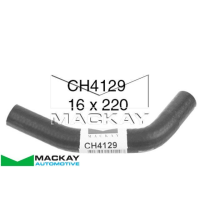 Mackay Power Steering Reservoir Line Hose Thumbnail