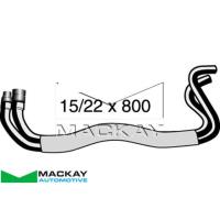 Mackay Rear Heater Hose Thumbnail