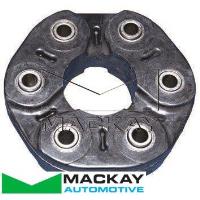 Mackay Drive Shaft Coupling/Flex Joint Thumbnail
