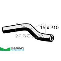 Mackay Radiator Heater Hose Thumbnail