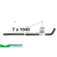 Mackay Radiator Hose Kit Thumbnail