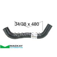 Mackay Radiator Lower Hose Thumbnail