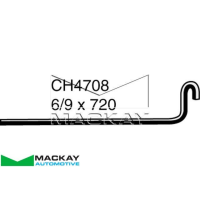 Mackay Engine Bypass Hose Thumbnail