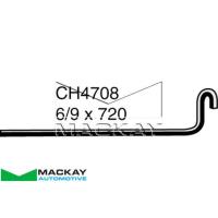 Mackay Engine Bypass Hose Thumbnail