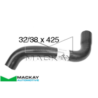 Mackay Radiator Upper Hose Thumbnail