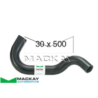 Mackay Radiator Lower Hose Thumbnail