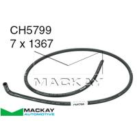 Mackay Coolant Expansion/Recovery Tank Hose Thumbnail