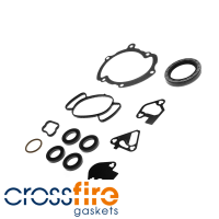 Crossfire Timing Cover Gasket Set Thumbnail