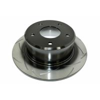 DBA Brake Rotor Street Series T2 Thumbnail