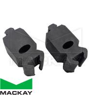 Mackay Rear Axle Control Arm Bump Stop Kit Thumbnail