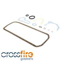 Crossfire Conversion Gasket Set Thumbnail