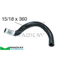 Mackay Heater Hose Thumbnail