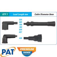 PAT Premium Ignition Lead Set Thumbnail
