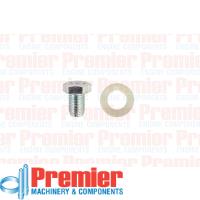 Premier Sump plug Thumbnail