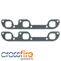 Crossfire Exhaust Manifold Gasket Set Thumbnail