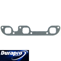 Durapro Extractor Manifold Gasket Thumbnail