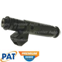 PAT Premium Fuel Injector 668cc Full Length 14mm Bosch Connector Thumbnail