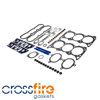 Crossfire Head Set (VRS) Thumbnail