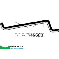 Mackay Heater Hose Thumbnail