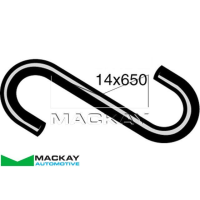 Mackay Heater Hose Thumbnail