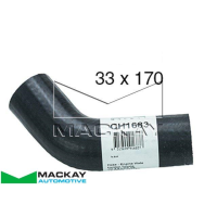 Mackay Heater Hose Thumbnail