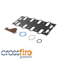 Crossfire Intake Manifold Gasket Set Thumbnail