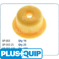 PlusQuip Bosch Universal Pintle Cap - Pk 10 Thumbnail