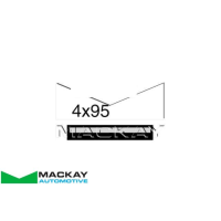 Mackay Vacuum Hose Thumbnail