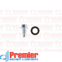 Premier Sump plug Thumbnail