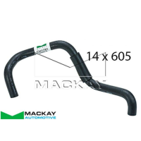 Mackay Radiator Hose Thumbnail