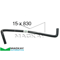 Mackay Heater Hose Thumbnail