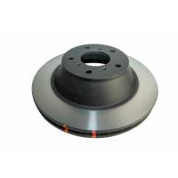 DBA Brake Rotor 4000 Series HD Thumbnail