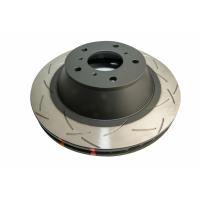DBA Brake Rotor 4000 Series T3 Thumbnail
