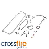 Crossfire Conversion Gasket Set Thumbnail
