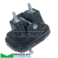 Mackay Solid Rubber Engine Mount Thumbnail