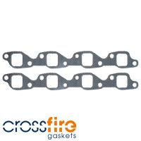 Crossfire Exhaust Manifold Gasket Set Thumbnail